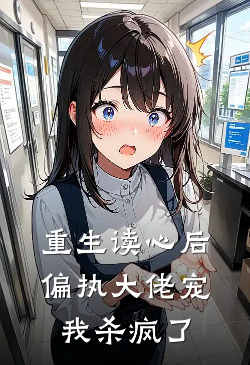 重生读心后，偏执大佬宠我杀疯了