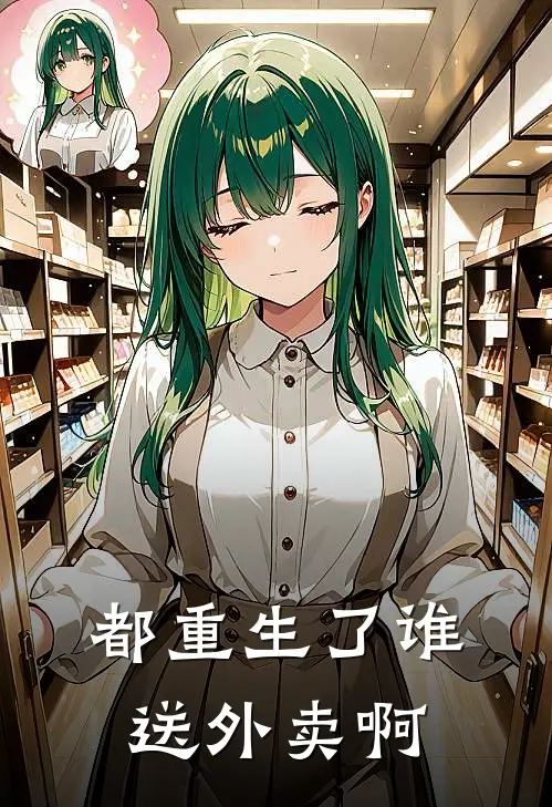 都重生了谁送外卖啊