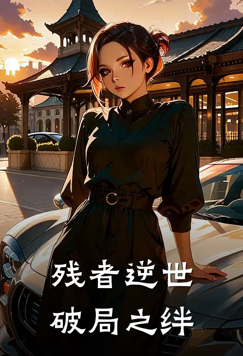 残者逆世：破局之绊