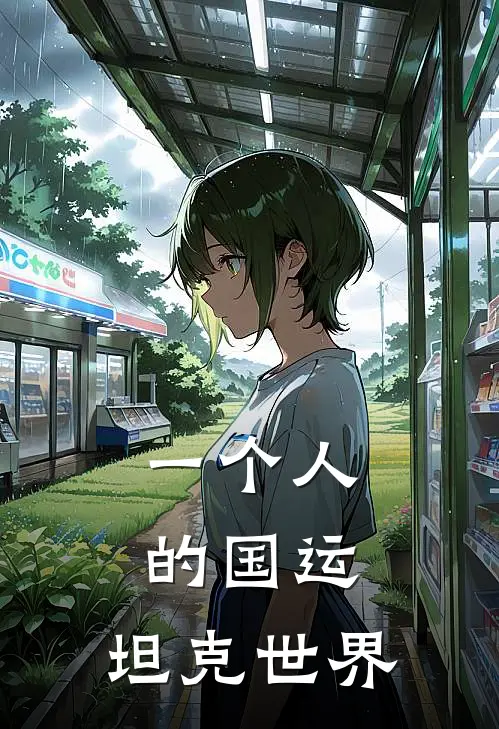 一个人的国运：坦克世界