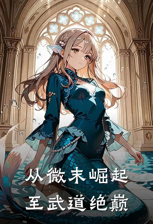 从微末崛起，至武道绝巅