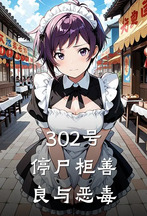 302号停尸柜善良与恶毒