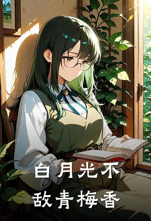 白月光不敌青梅香