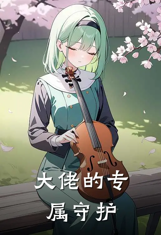 大佬的专属守护