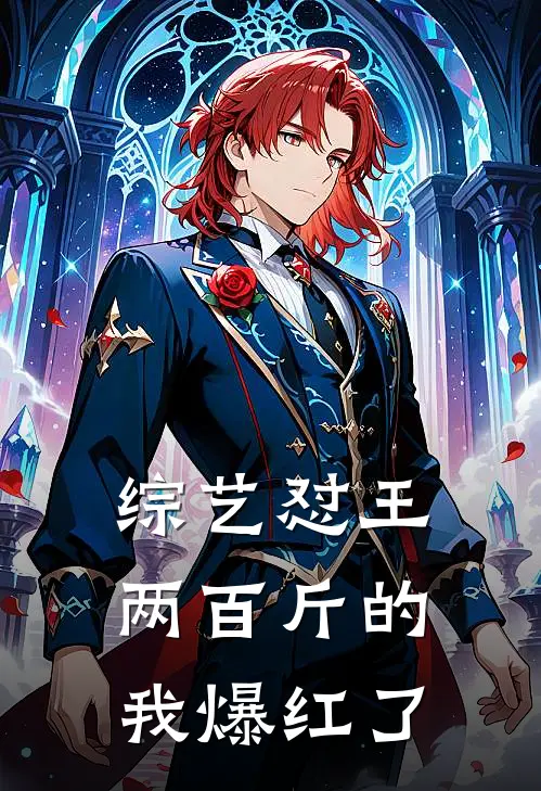 综艺怼王：两百斤的我爆红了