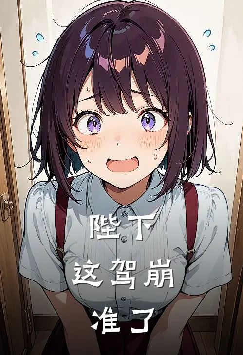 陛下，这驾崩，准了