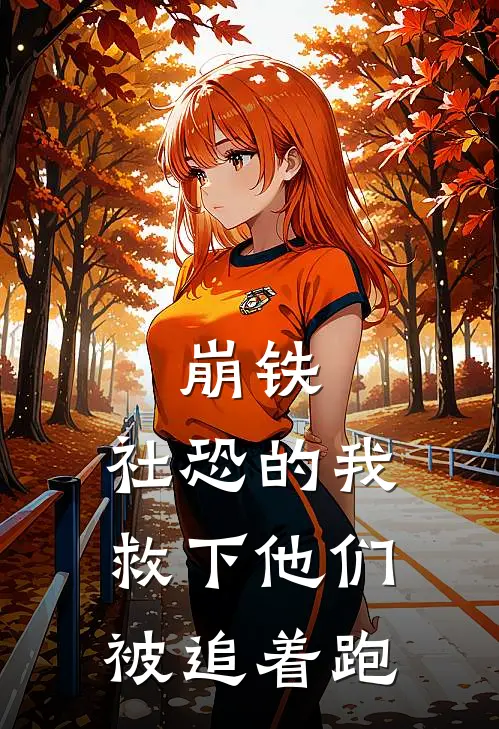 崩铁：社恐的我救下他们被追着跑