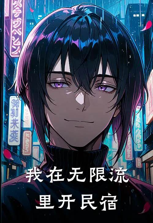 我在无限流里开民宿