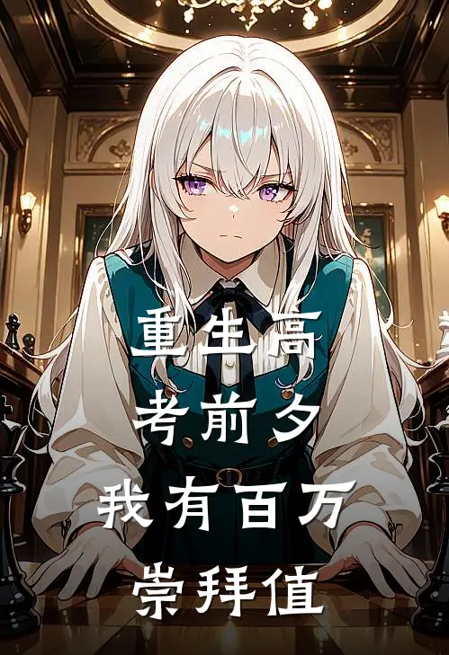 重生高考前夕：我有百万崇拜值