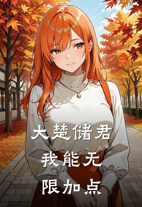 大楚储君：我能无限加点