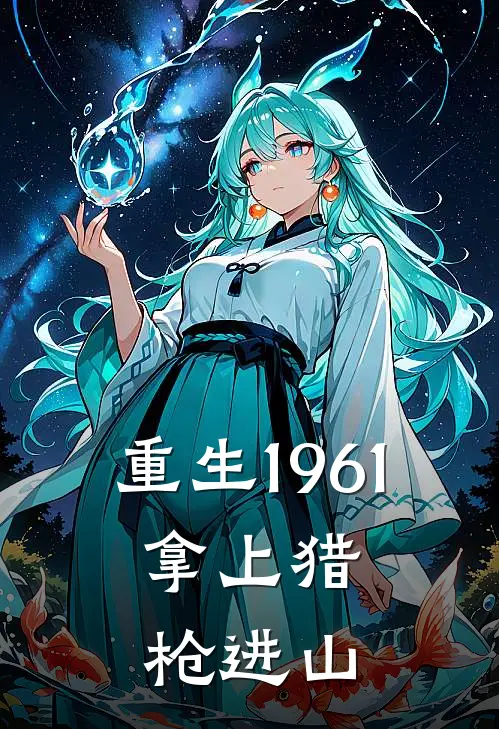 重生1961，拿上猎枪进山