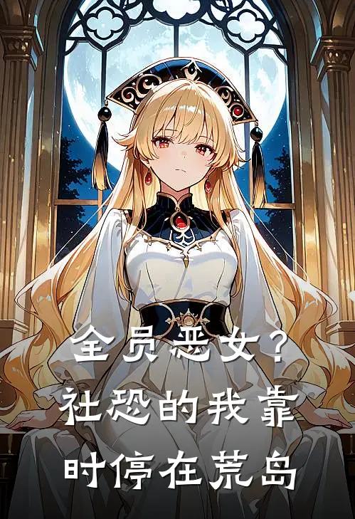 全员恶女？社恐的我靠时停在荒岛