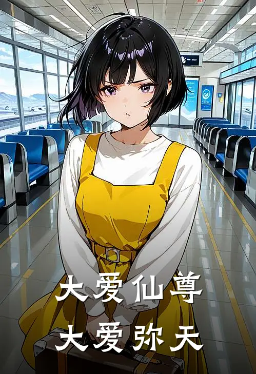 大爱仙尊【大爱弥天】