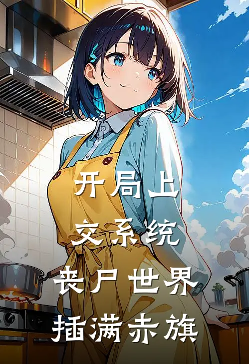 开局上交系统，丧尸世界插满赤旗