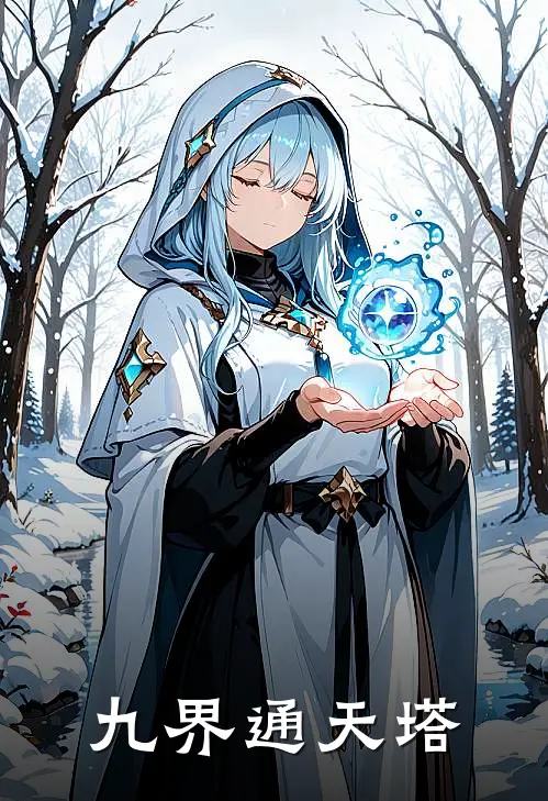 九界通天塔