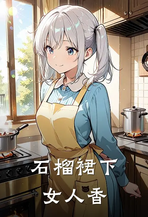 石榴裙下女人香