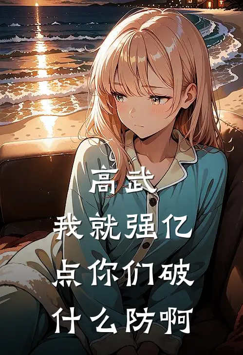 高武：我就强亿点你们破什么防啊