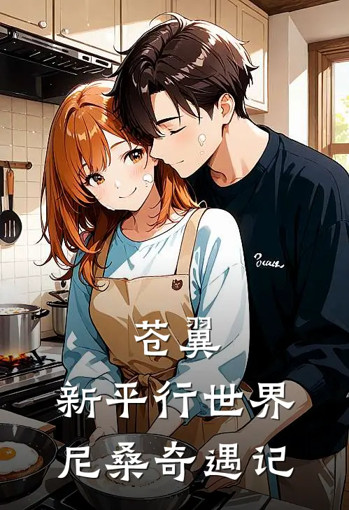 苍翼：新平行世界尼桑奇遇记