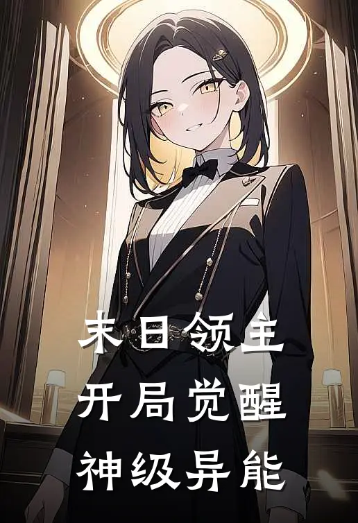 末日领主：开局觉醒神级异能