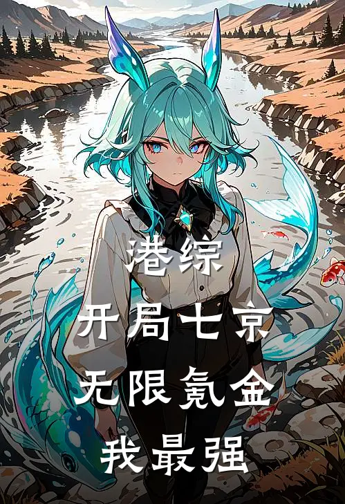 港综：开局七京，无限氪金我最强