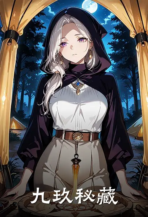 九玖秘藏