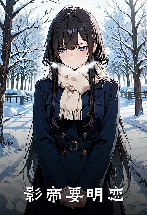 影帝要明恋