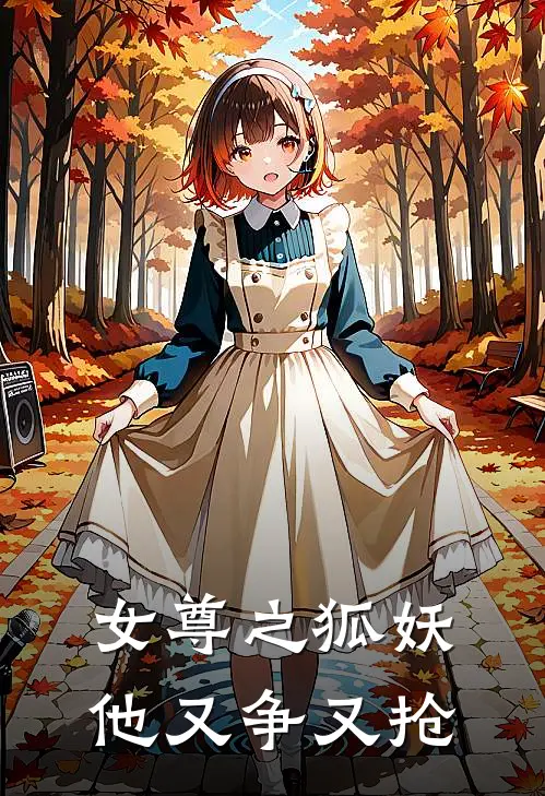 女尊之狐妖他又争又抢