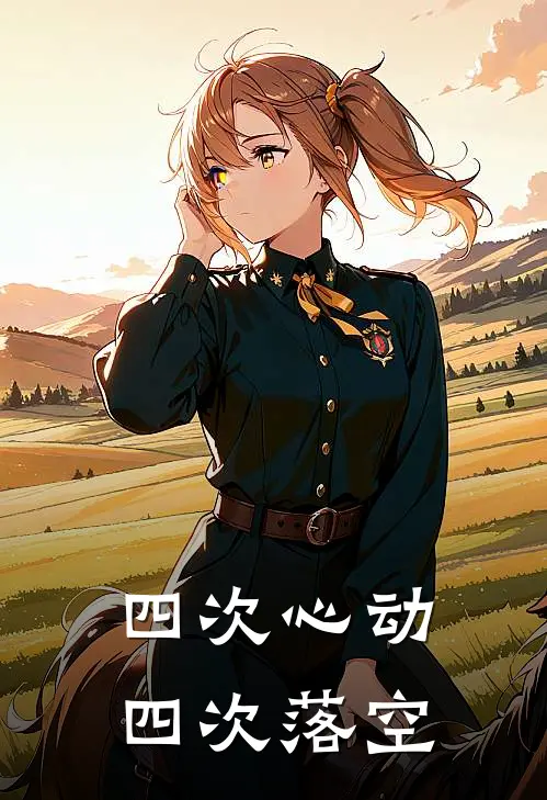 四次心动，四次落空