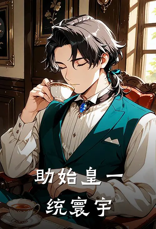 助始皇一统寰宇