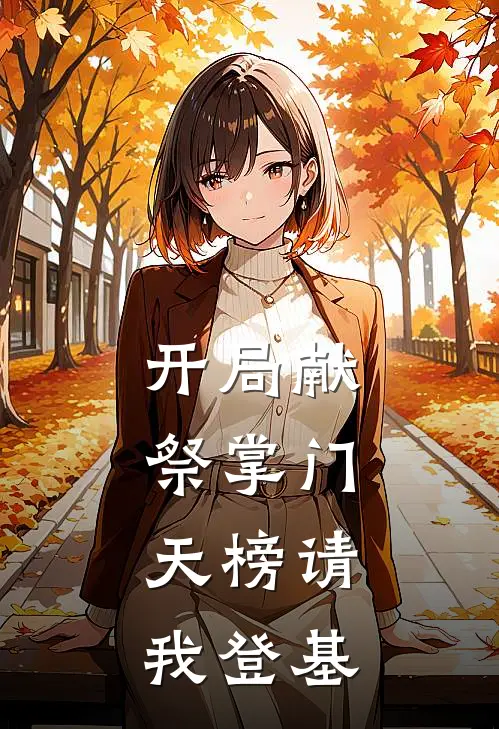 开局献祭掌门，天榜请我登基