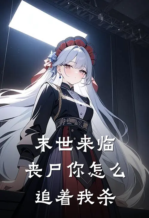 末世来临，丧尸你怎么追着我杀