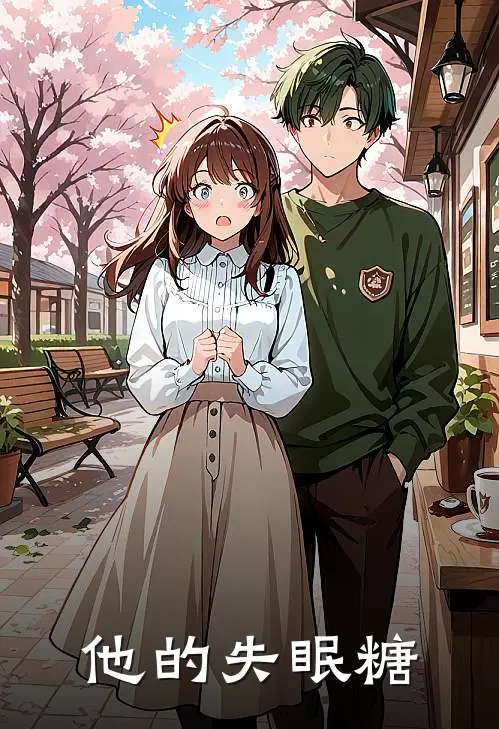 他的失眠糖
