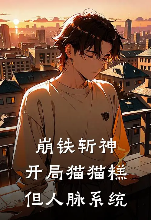 崩铁斩神：开局猫猫糕但人脉系统