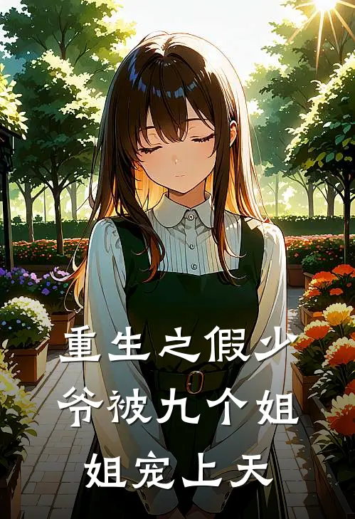 重生之假少爷被九个姐姐宠上天