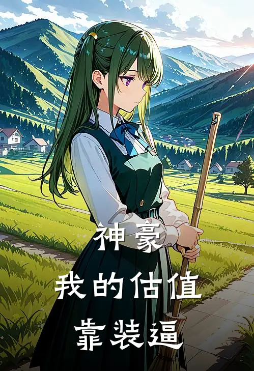 神豪：我的估值靠装逼