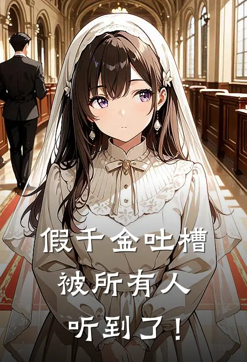 假千金吐槽被所有人听到了！