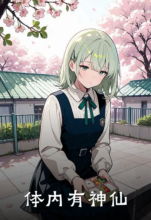 体内有神仙