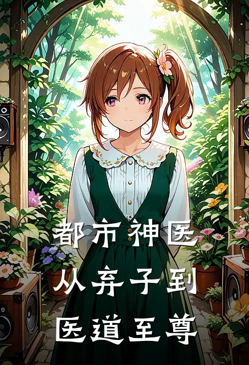 都市神医：从弃子到医道至尊