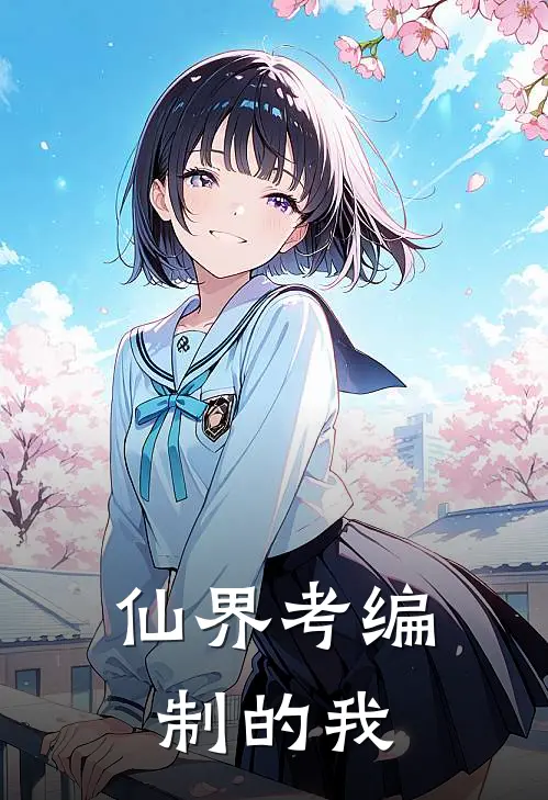 仙界考编制的我