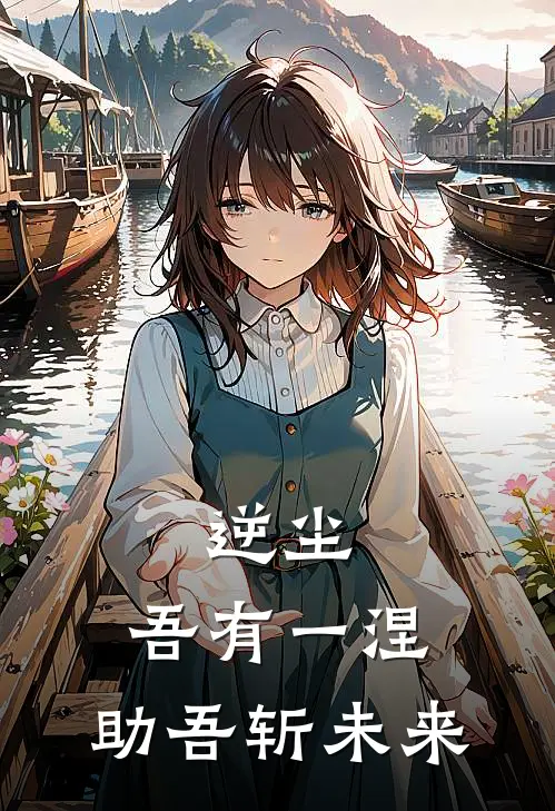 逆尘：吾有一涅，助吾斩未来