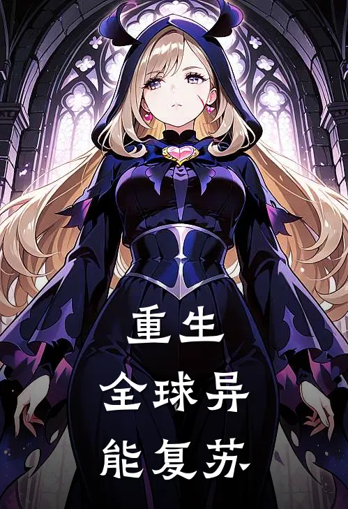 重生：全球异能复苏