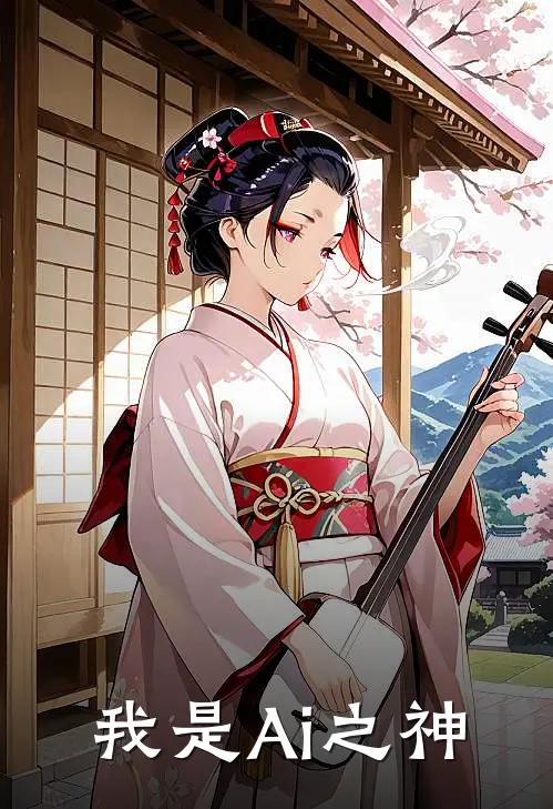 我是Ai之神