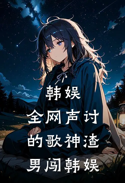 韩娱：全网声讨的歌神渣男闯韩娱