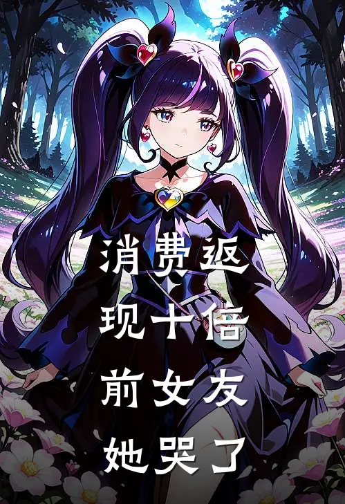 消费返现十倍，前女友她哭了