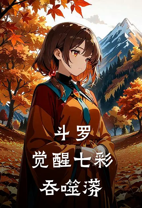 斗罗：觉醒七彩吞噬蟒