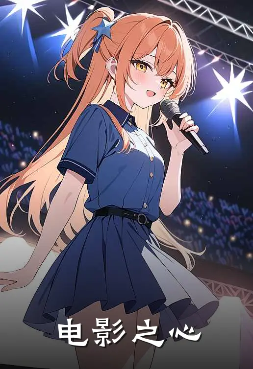 电影之心