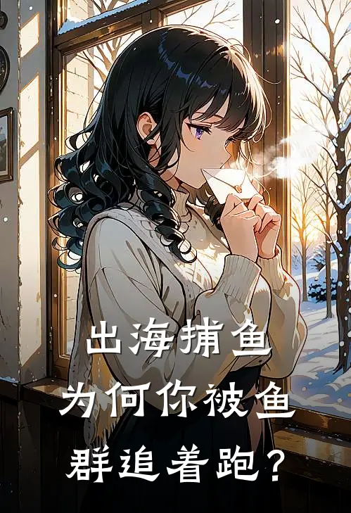 出海捕鱼，为何你被鱼群追着跑？