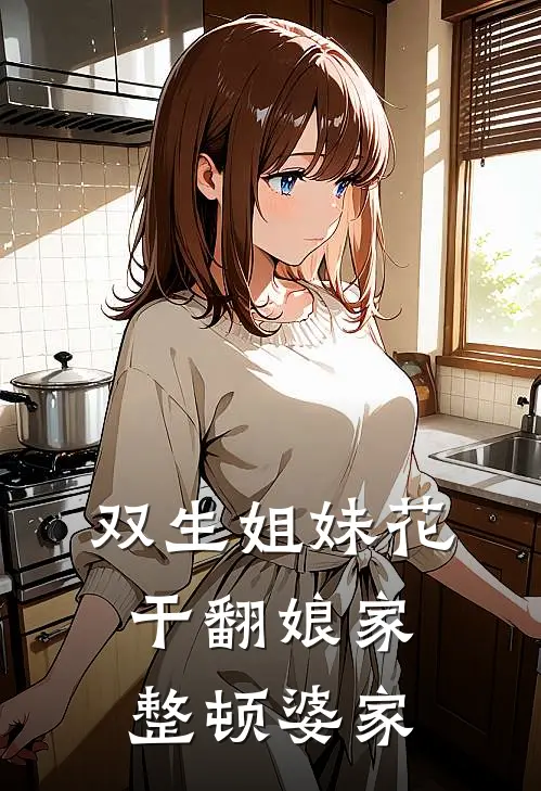 双生姐妹花，干翻娘家整顿婆家
