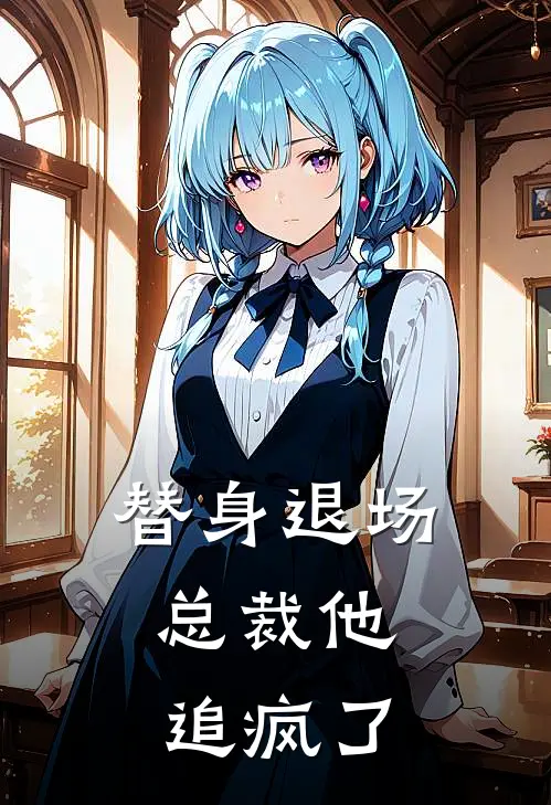 替身退场，总裁他追疯了