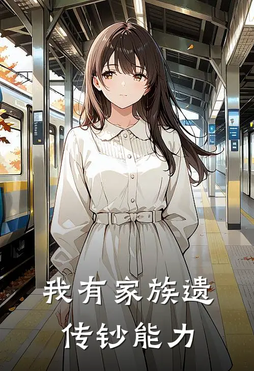 我有家族遗传钞能力